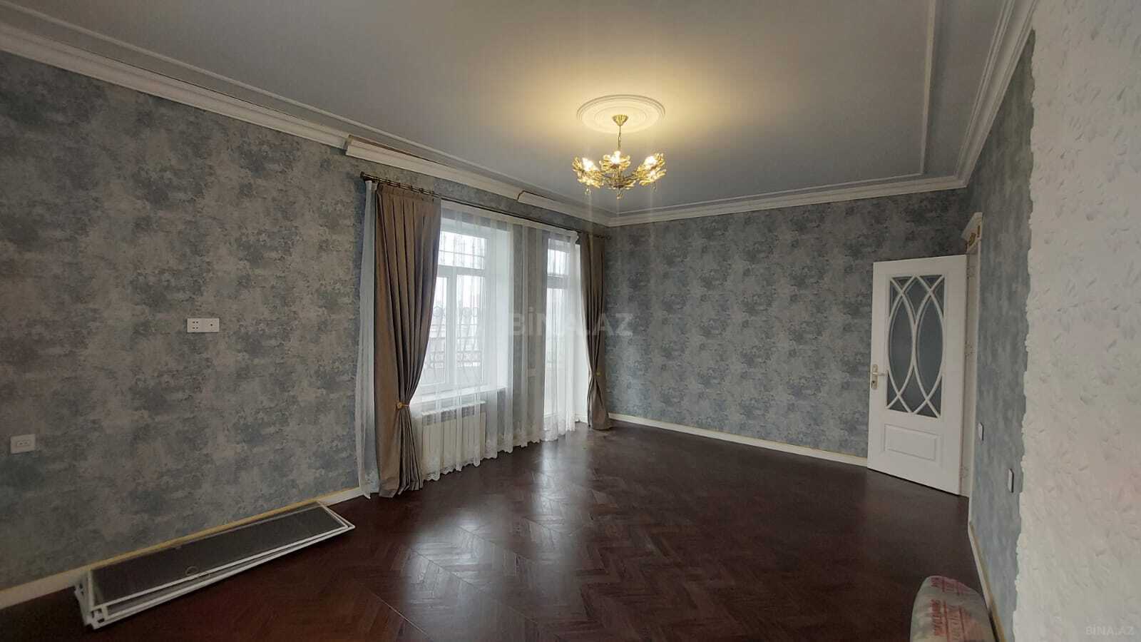 5 otaqlı həyət evi/bağ evi - Masazır q. - 220 m² (23)
