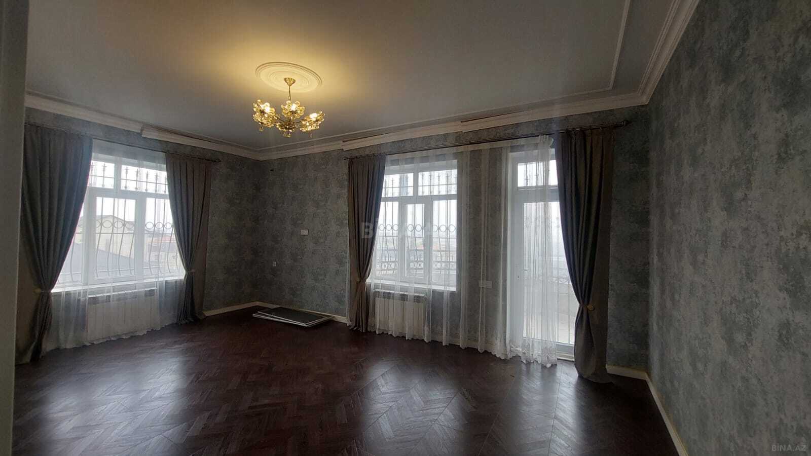 5 otaqlı həyət evi/bağ evi - Masazır q. - 220 m² (27)