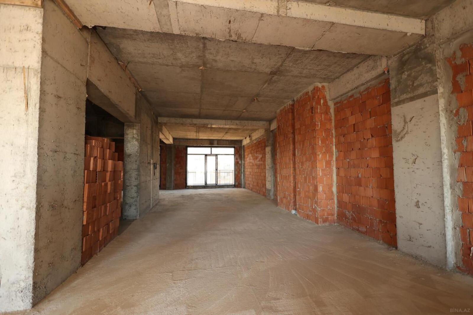 5 otaqlı yeni tikili - Nizami m. - 267 m² (8)