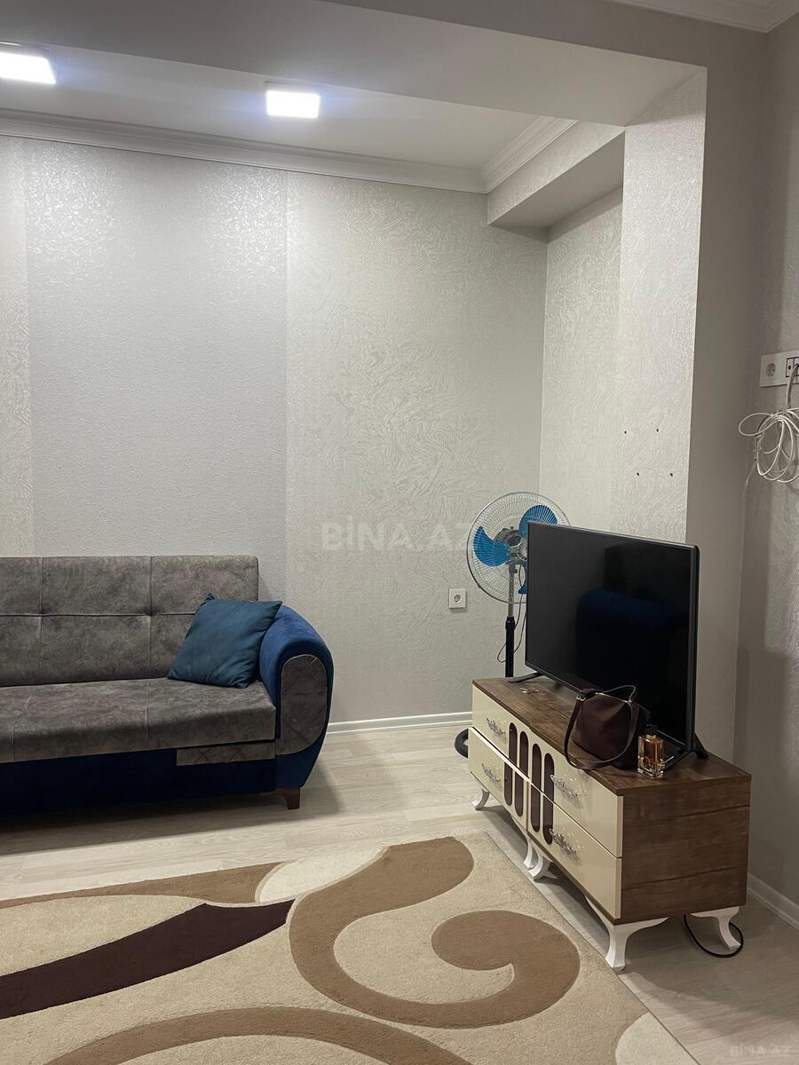 2 otaqlı yeni tikili - Masazır q. - 50 m² (1)