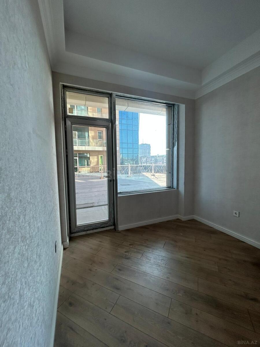 3-комн. офис - м. Элмляр Академиясы - 116 м² (11)