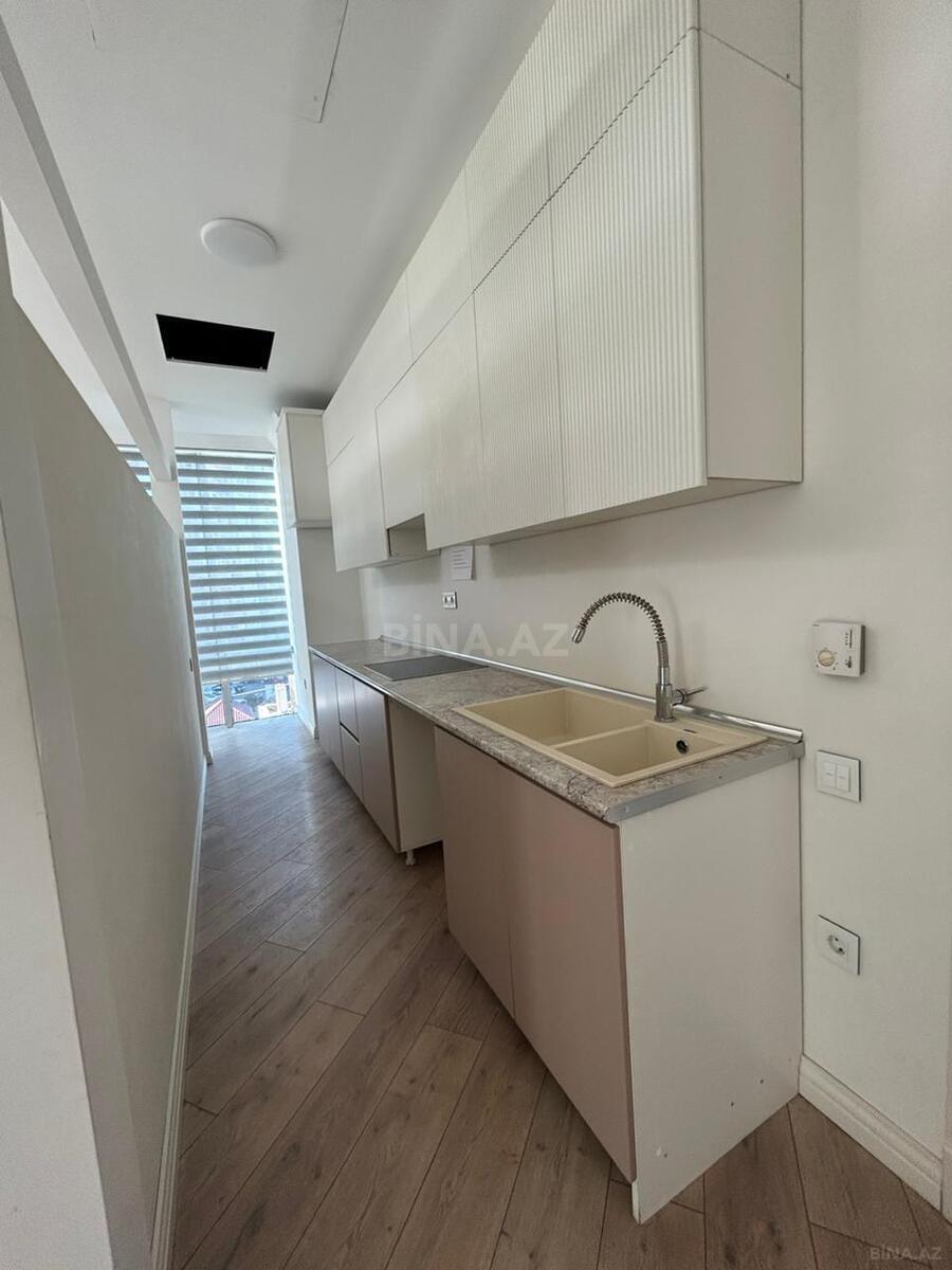 3-комн. офис - м. Элмляр Академиясы - 116 м² (5)
