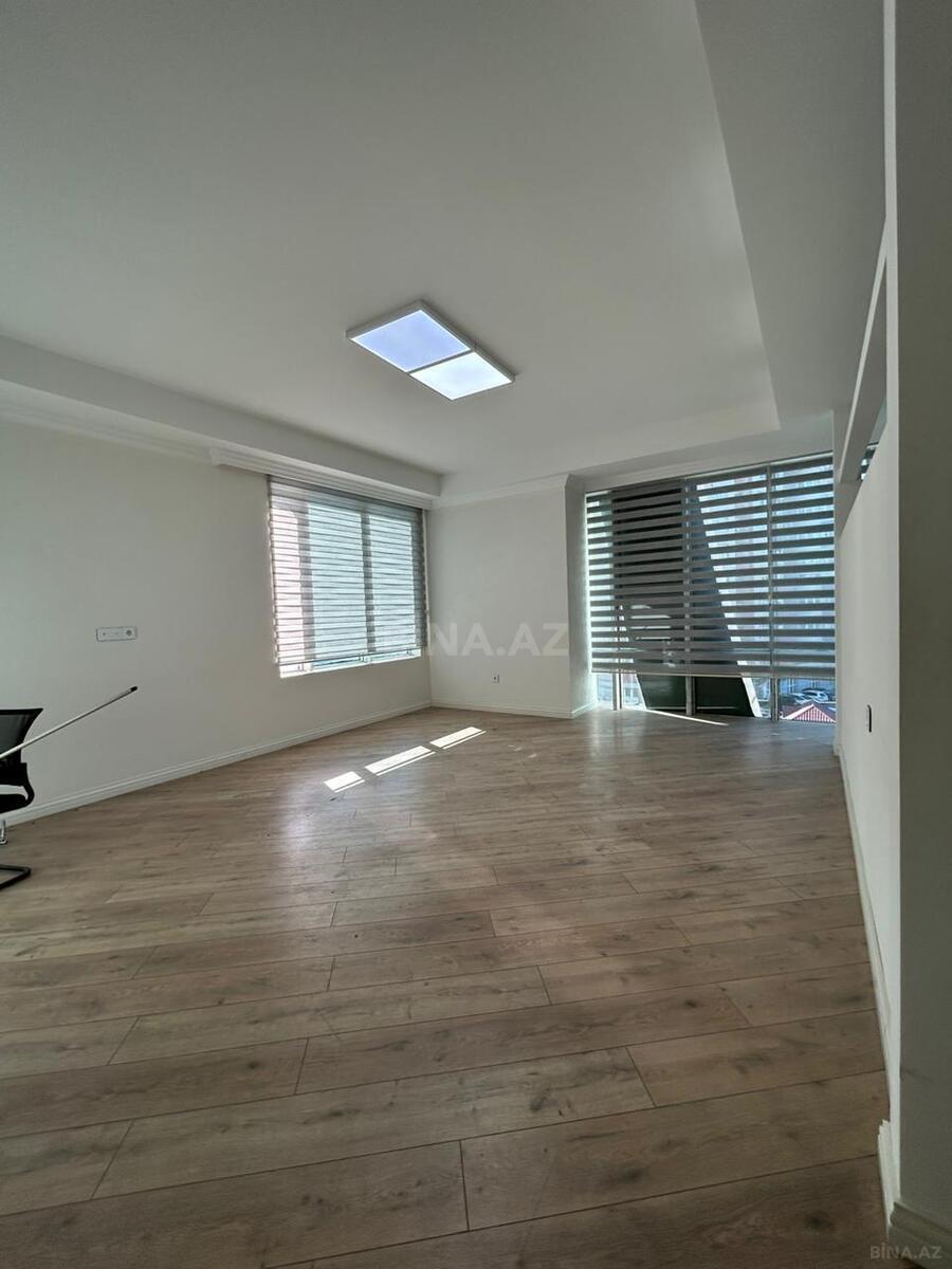 3-комн. офис - м. Элмляр Академиясы - 116 м² (7)