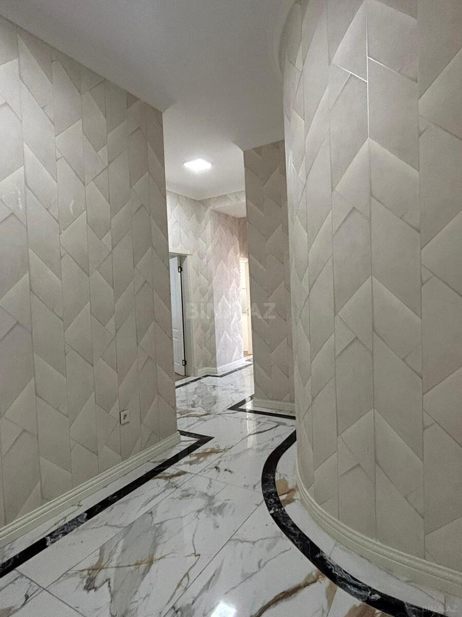 3-комн. офис - м. Элмляр Академиясы - 116 м² (15)