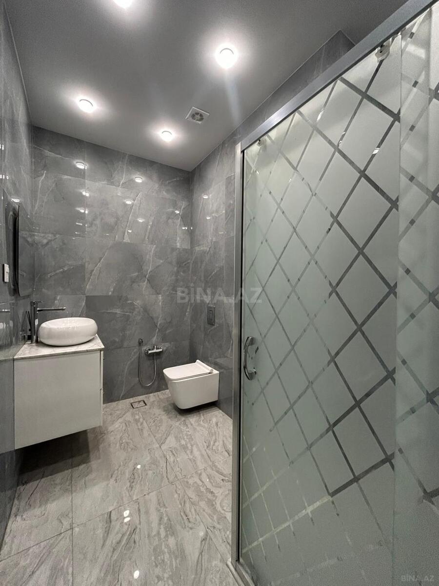 3-комн. офис - м. Элмляр Академиясы - 116 м² (9)