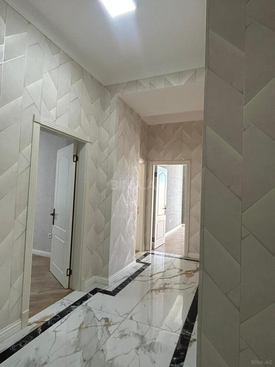 3-комн. офис - м. Элмляр Академиясы - 116 м² (16)