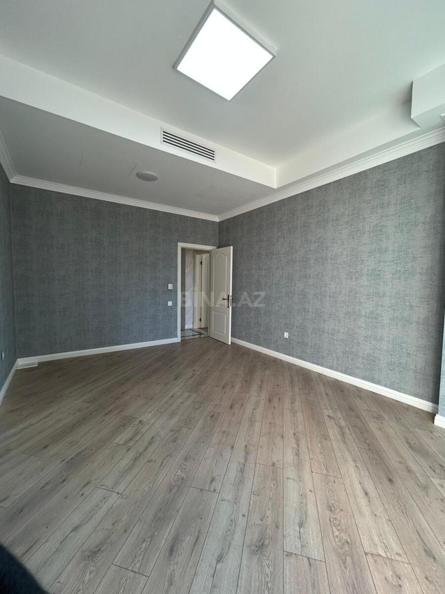 3-комн. офис - м. Элмляр Академиясы - 116 м² (6)