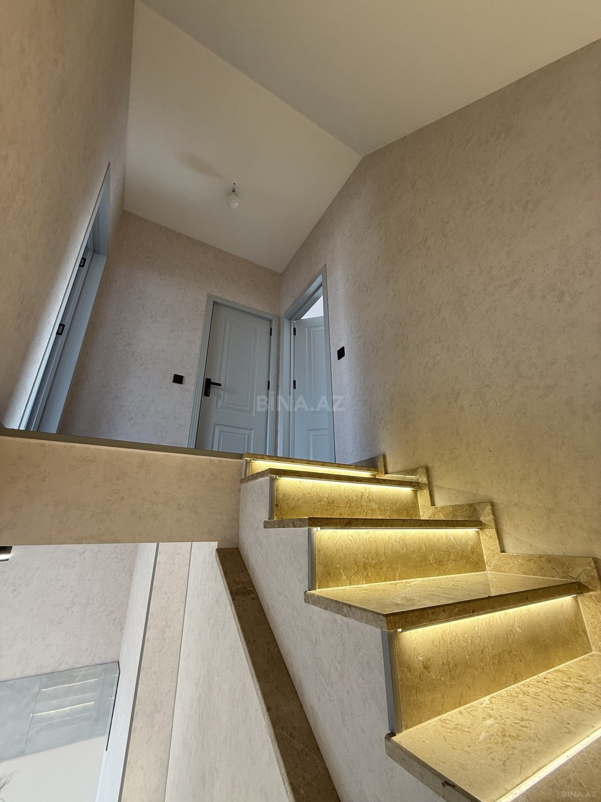 4 otaqlı həyət evi/bağ evi - Buzovna q. - 105 m² (8)