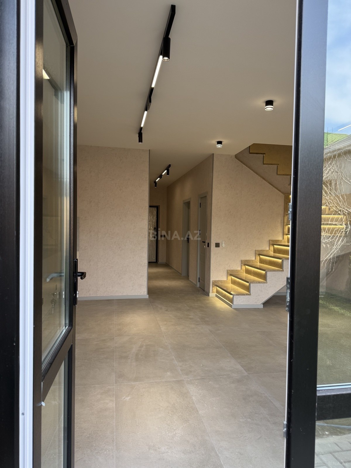 4 otaqlı həyət evi/bağ evi - Buzovna q. - 105 m² (11)