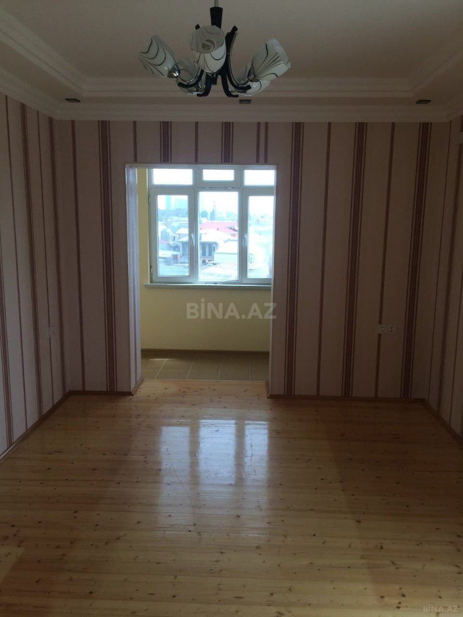 1 otaqlı köhnə tikili - Nəriman Nərimanov m. - 30 m² (3)