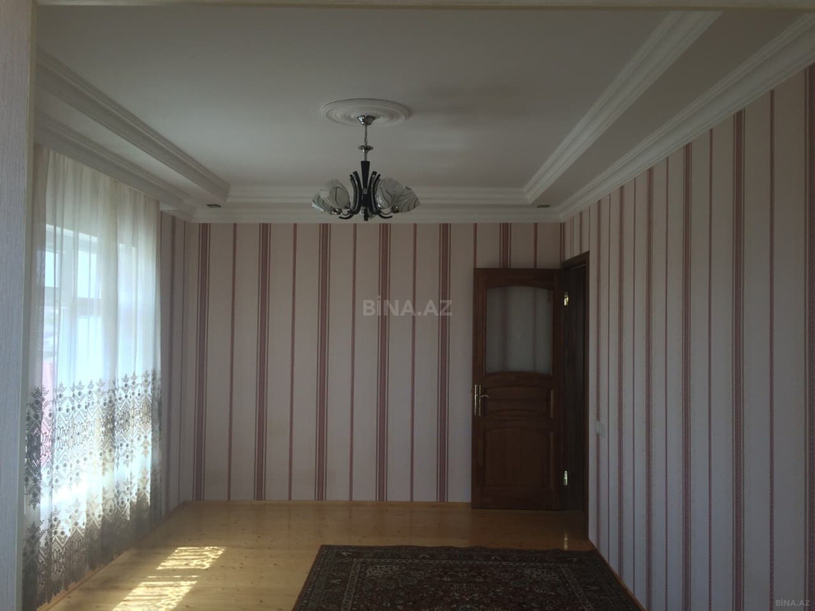 1 otaqlı köhnə tikili - Nəriman Nərimanov m. - 30 m² (5)