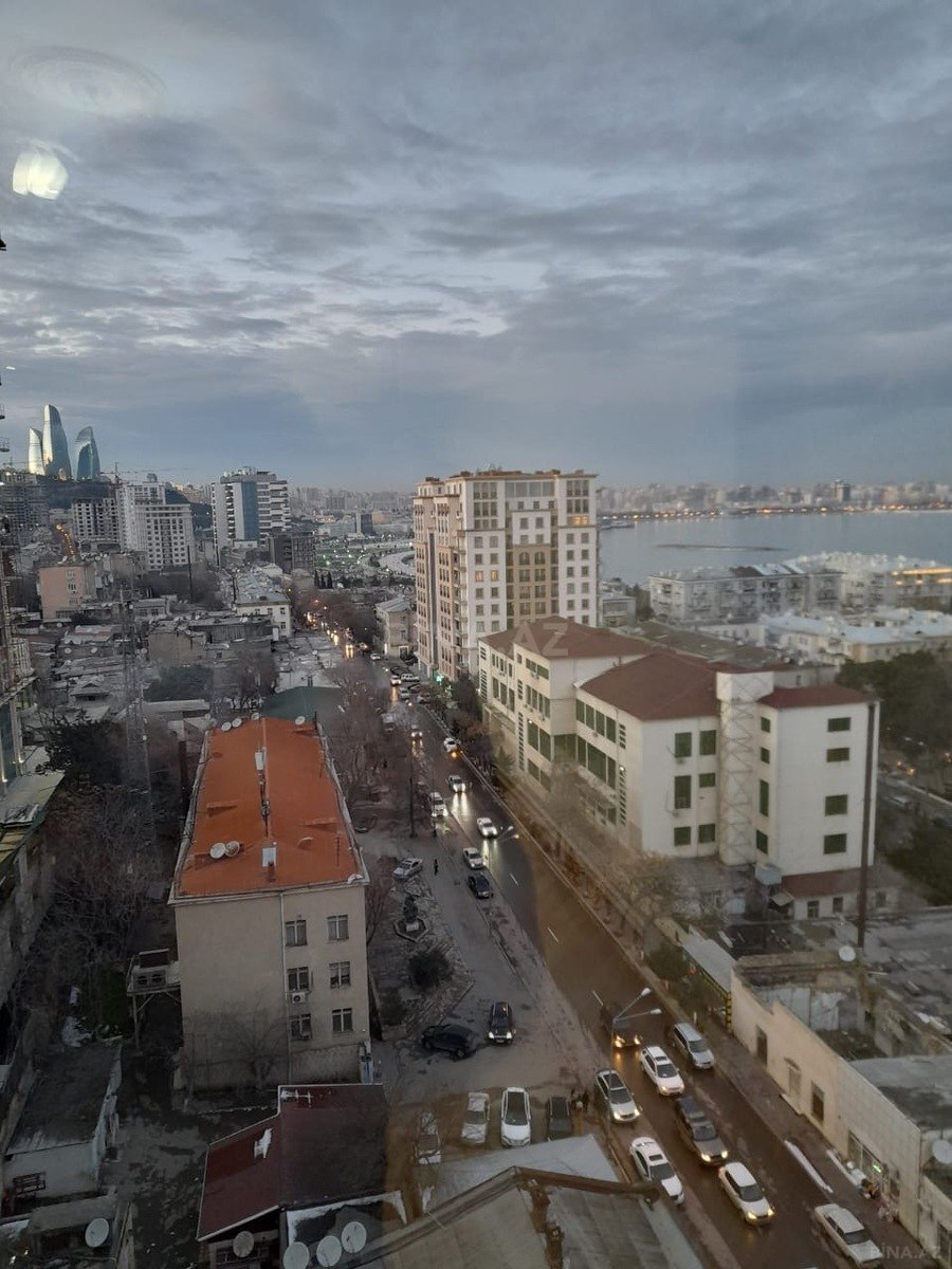 Obyekt - Bayıl q. - 70 m² (7)