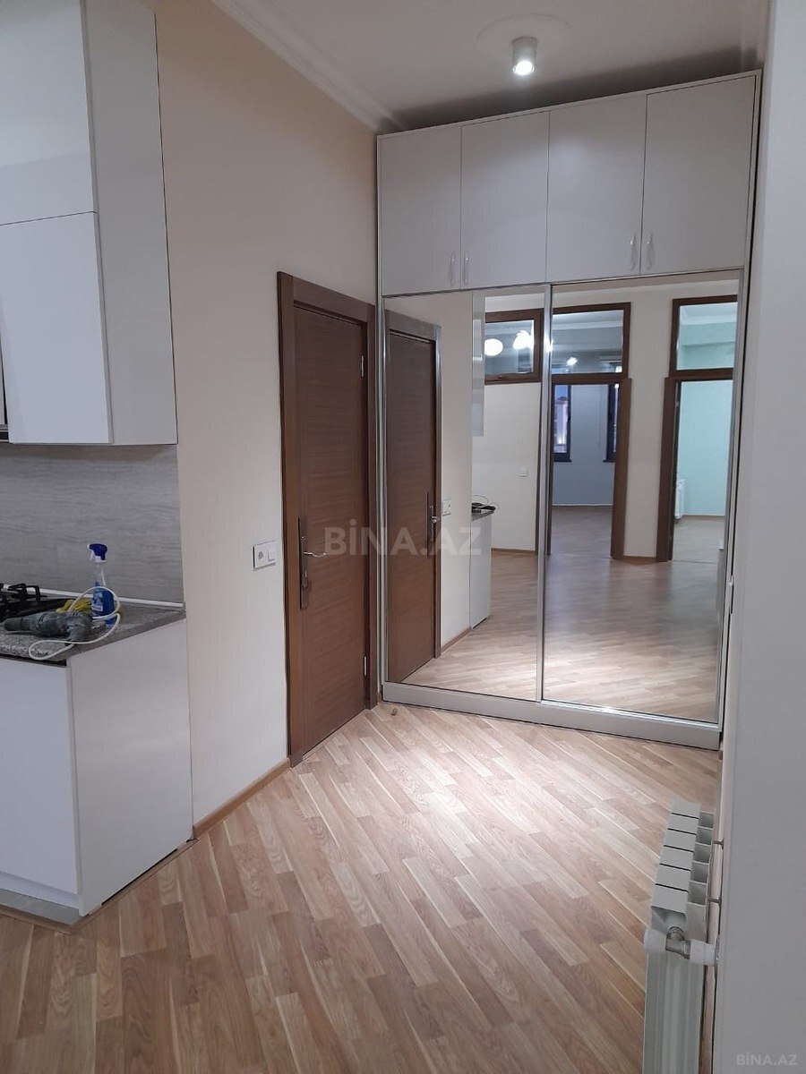Obyekt - Bayıl q. - 70 m² (1)