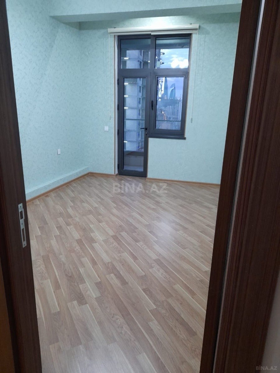 Obyekt - Bayıl q. - 70 m² (4)