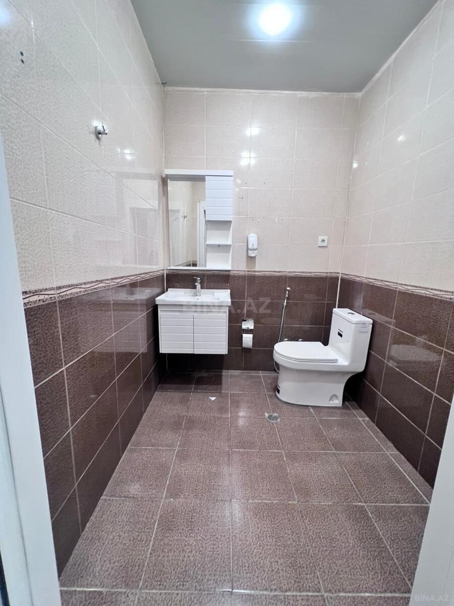 4-комн. офис - м. 28 мая - 160 м² (9)