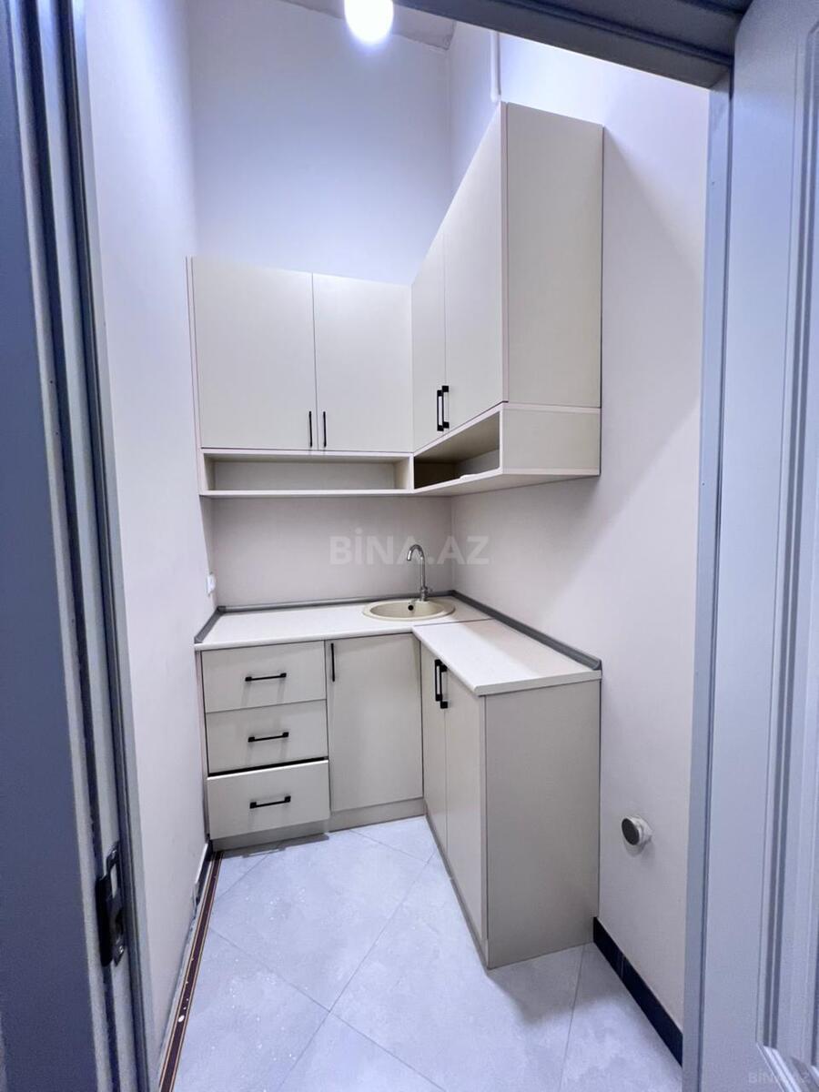 4-комн. офис - м. 28 мая - 160 м² (8)