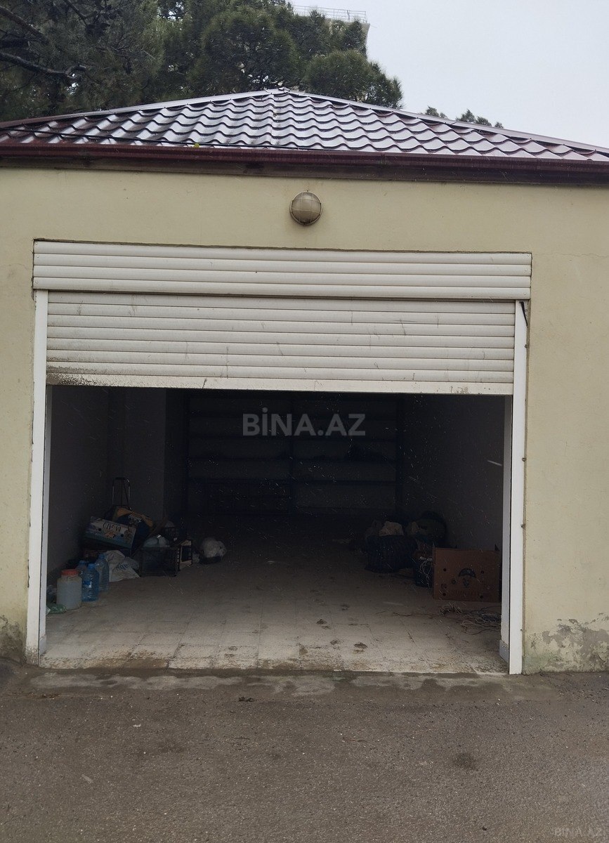 Qaraj - Xalqlar Dostluğu m. - 38 m² (1)