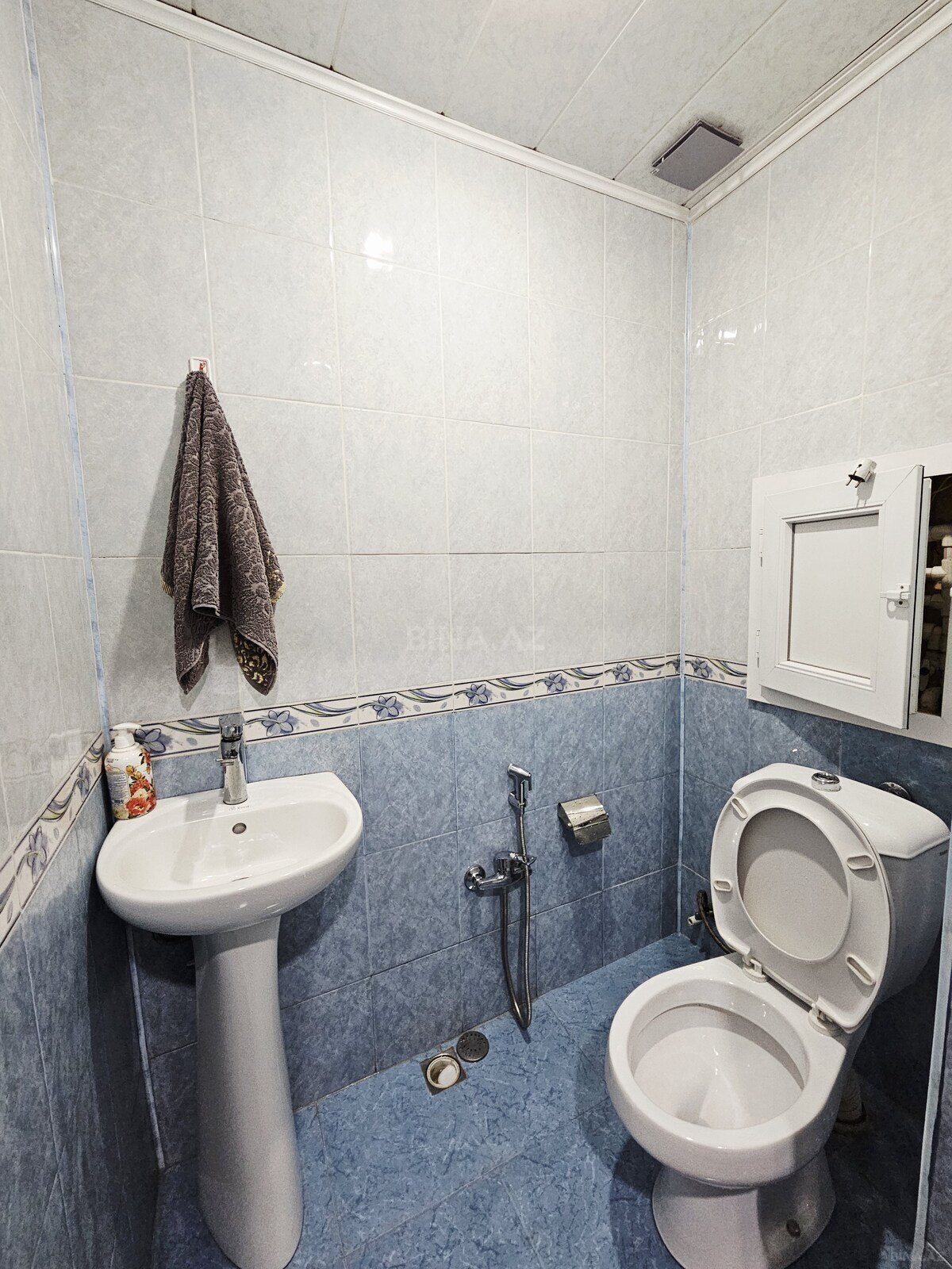 3-комн. новостройка - пос. Масазыр - 73 м² (12)