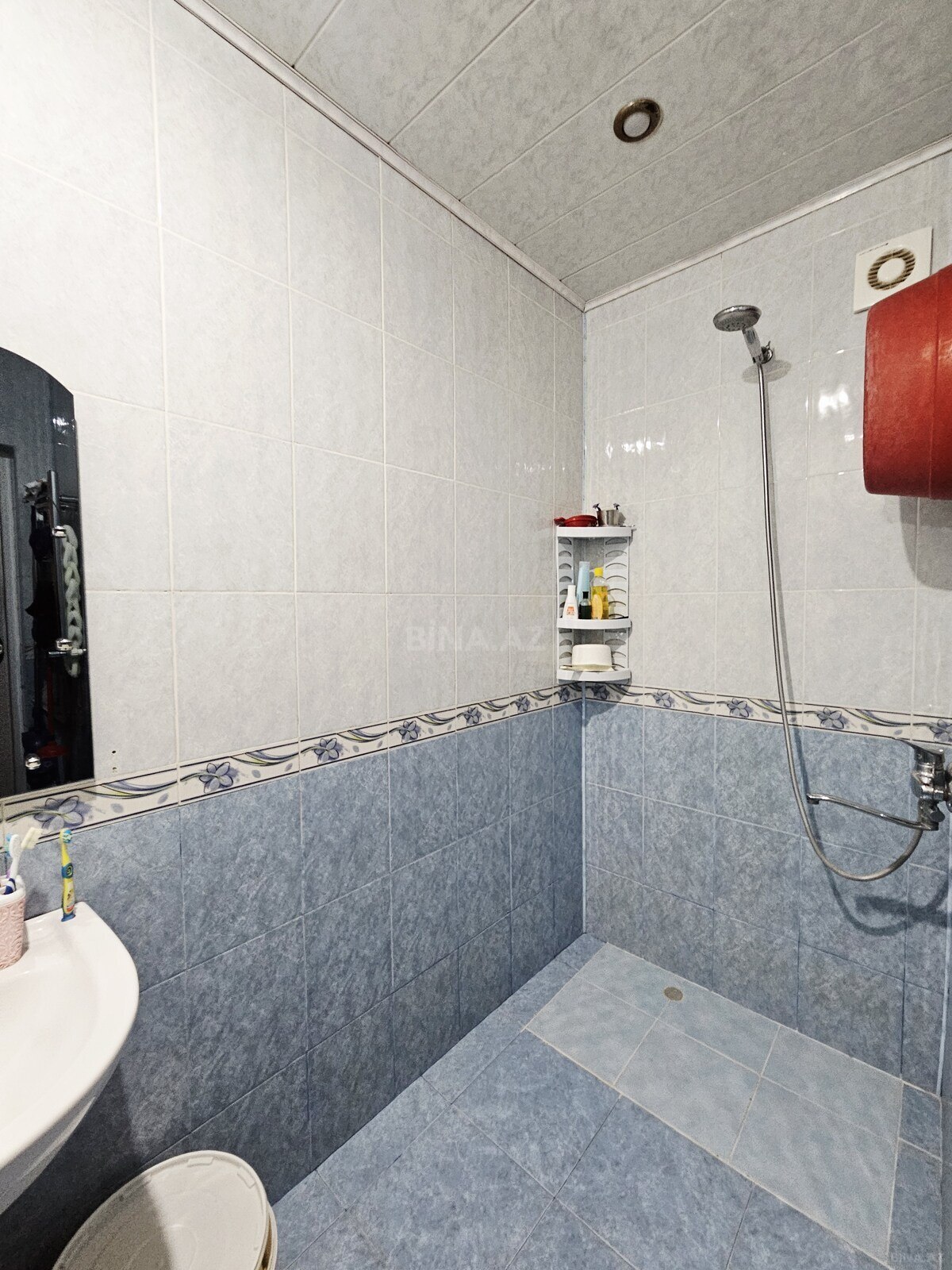 3-комн. новостройка - пос. Масазыр - 73 м² (14)