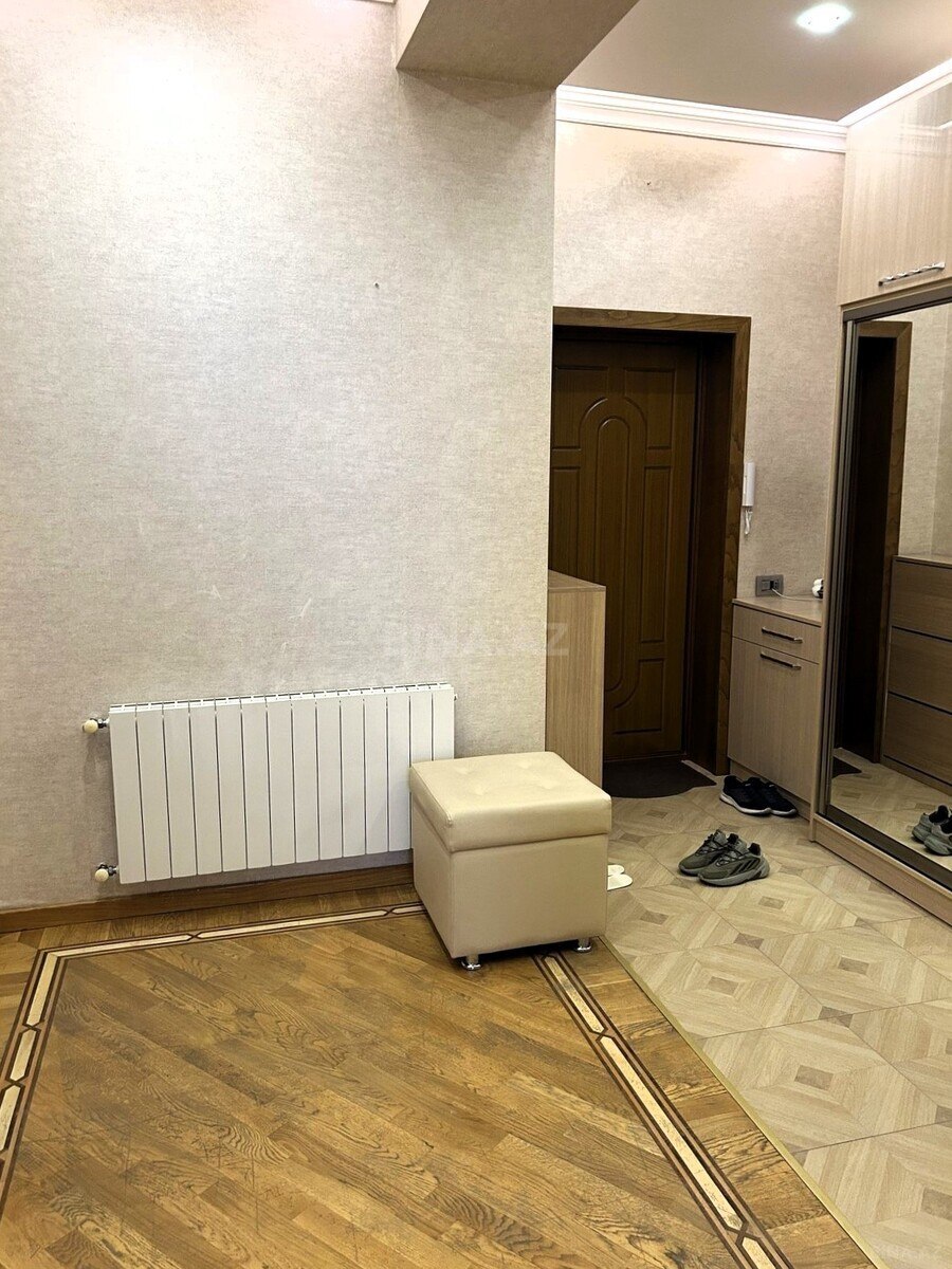 3 otaqlı yeni tikili - Nəsimi r. - 138 m² (18)