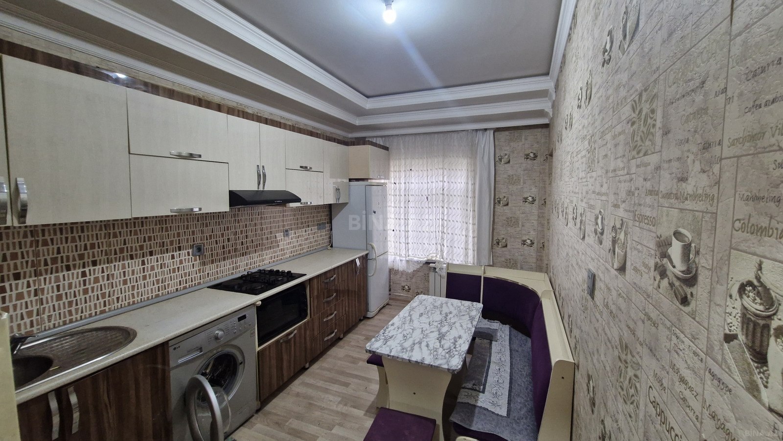 2 otaqlı yeni tikili - Masazır q. - 63 m² (6)