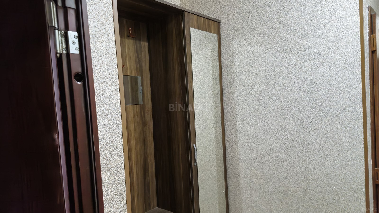 2 otaqlı yeni tikili - Masazır q. - 63 m² (10)
