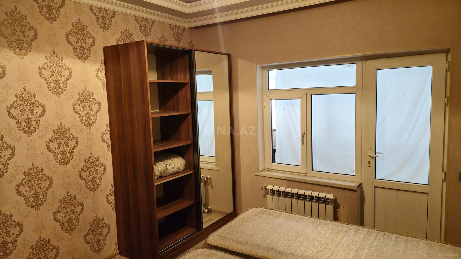 2 otaqlı yeni tikili - Masazır q. - 63 m² (9)