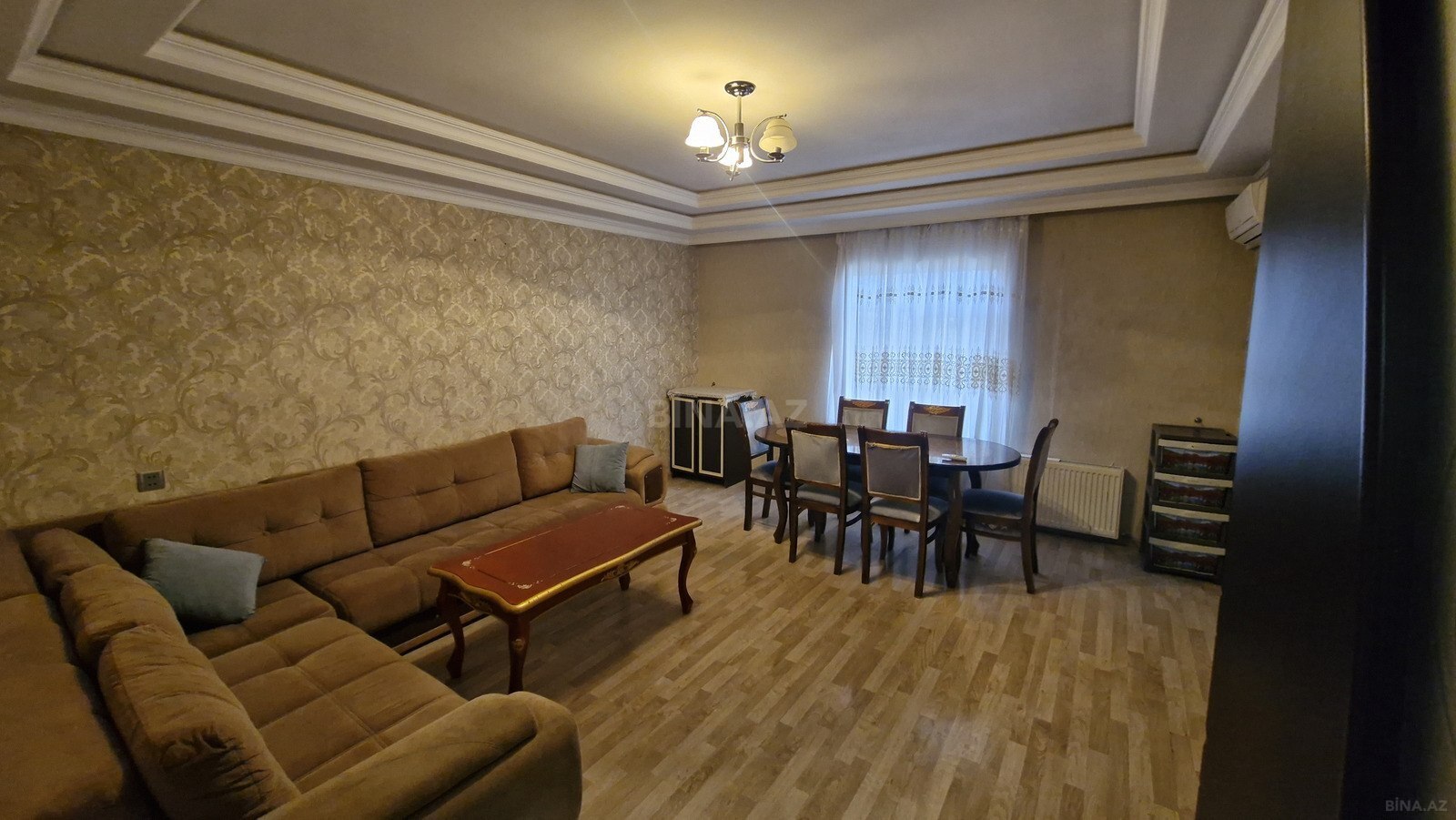 2 otaqlı yeni tikili - Masazır q. - 63 m² (5)