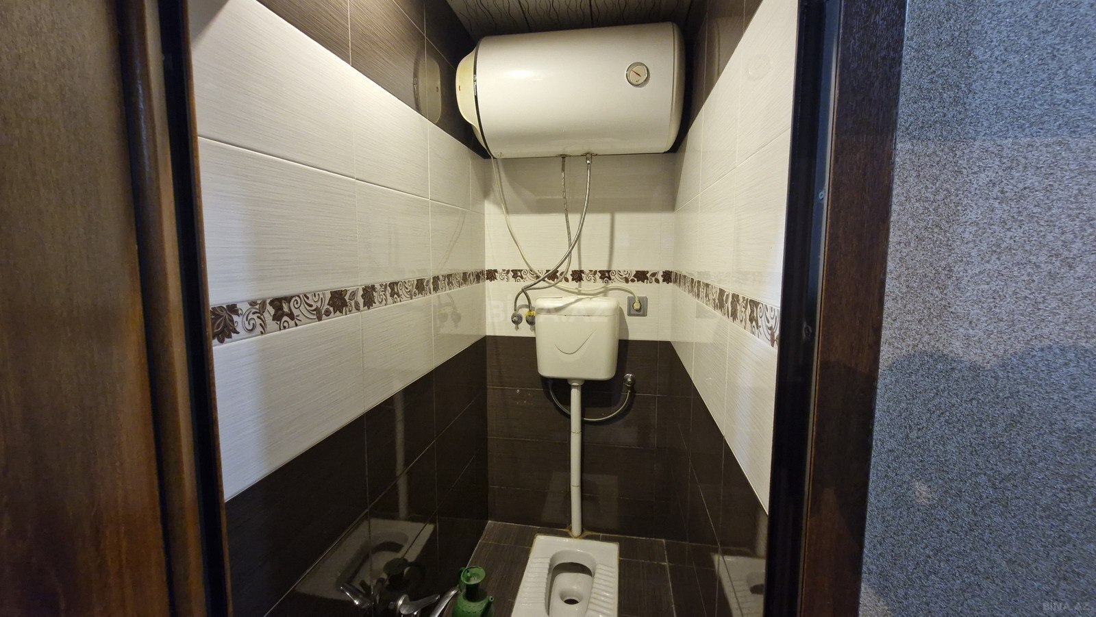 2 otaqlı yeni tikili - Masazır q. - 63 m² (3)