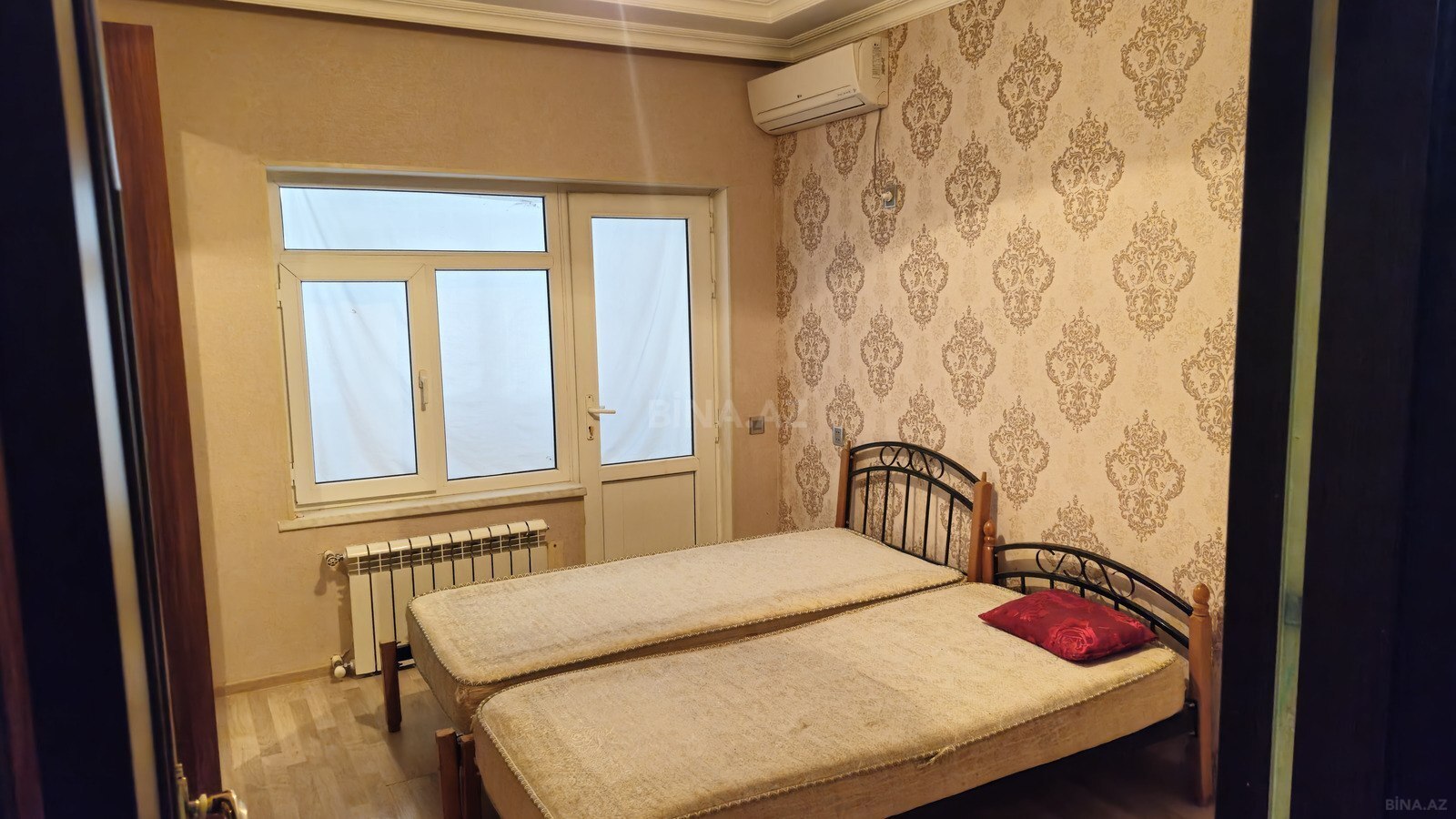 2 otaqlı yeni tikili - Masazır q. - 63 m² (8)