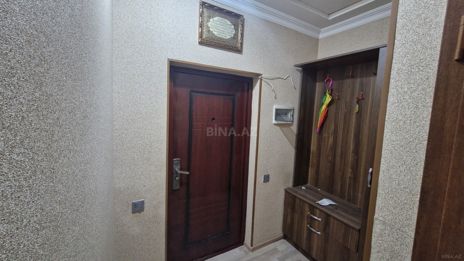 2 otaqlı yeni tikili - Masazır q. - 63 m² (2)