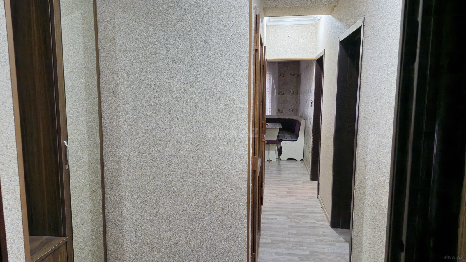 2 otaqlı yeni tikili - Masazır q. - 63 m² (11)