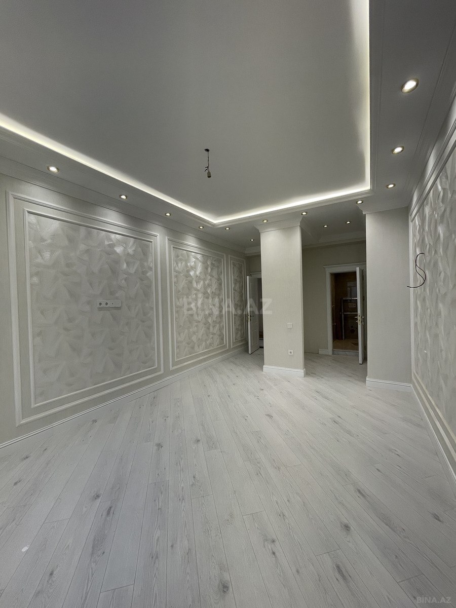 3-комн. новостройка - м. Насими - 110 м² (8)