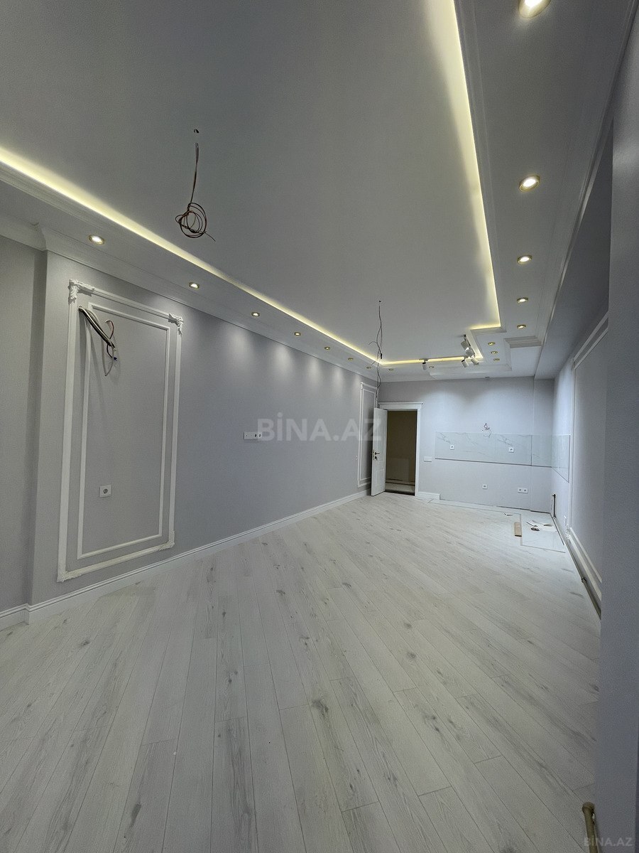 3-комн. новостройка - м. Насими - 110 м² (4)