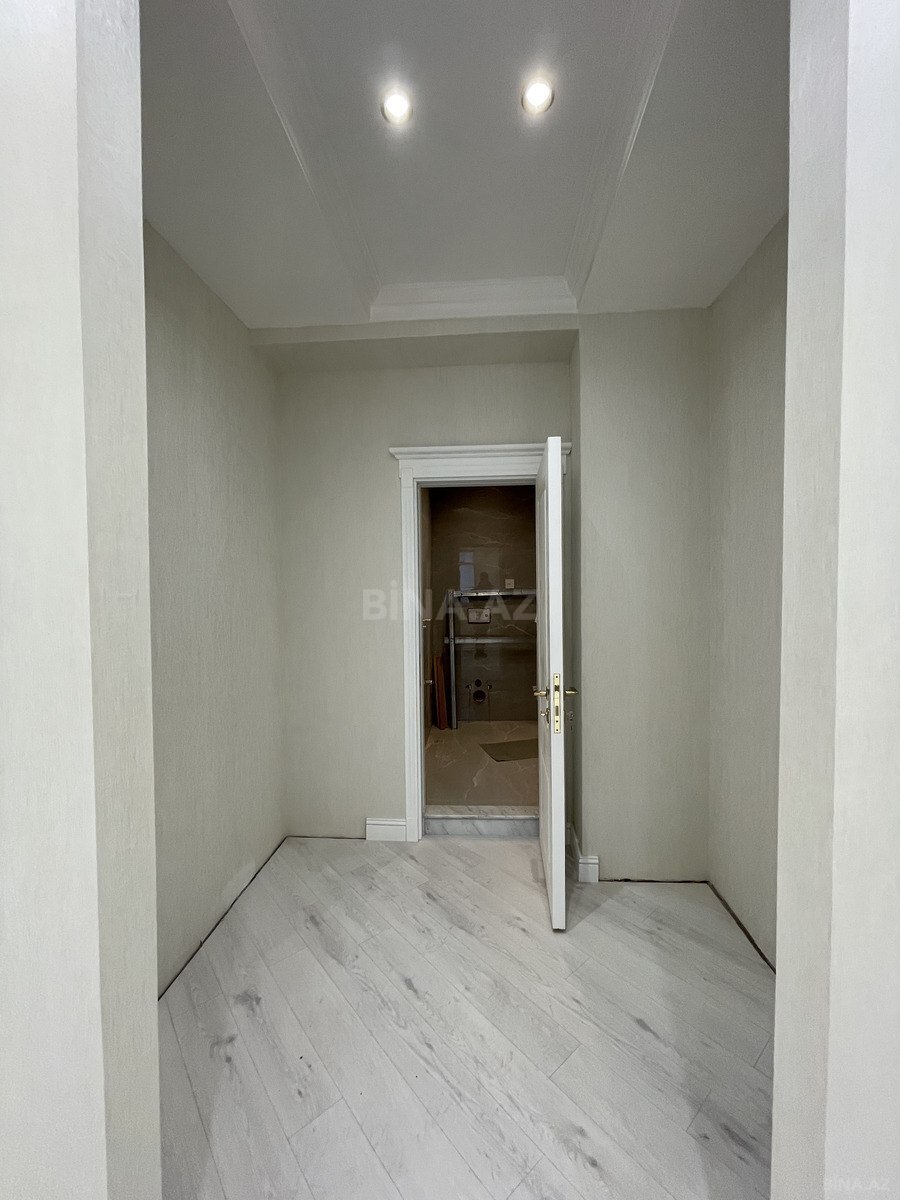 3-комн. новостройка - м. Насими - 110 м² (11)