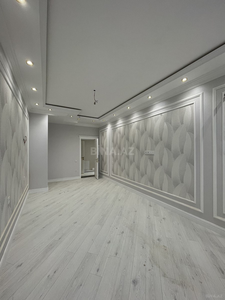 3-комн. новостройка - м. Насими - 110 м² (6)