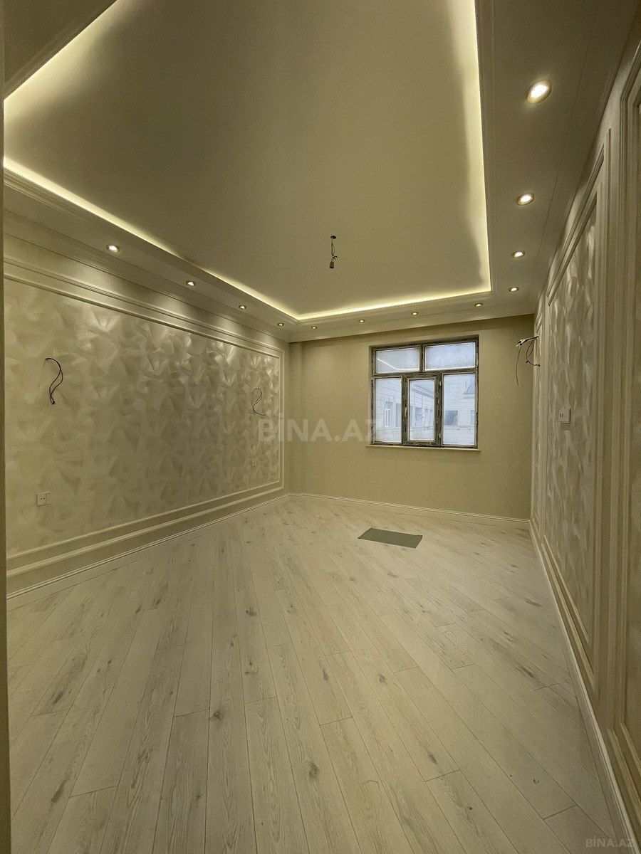3-комн. новостройка - м. Насими - 110 м² (7)