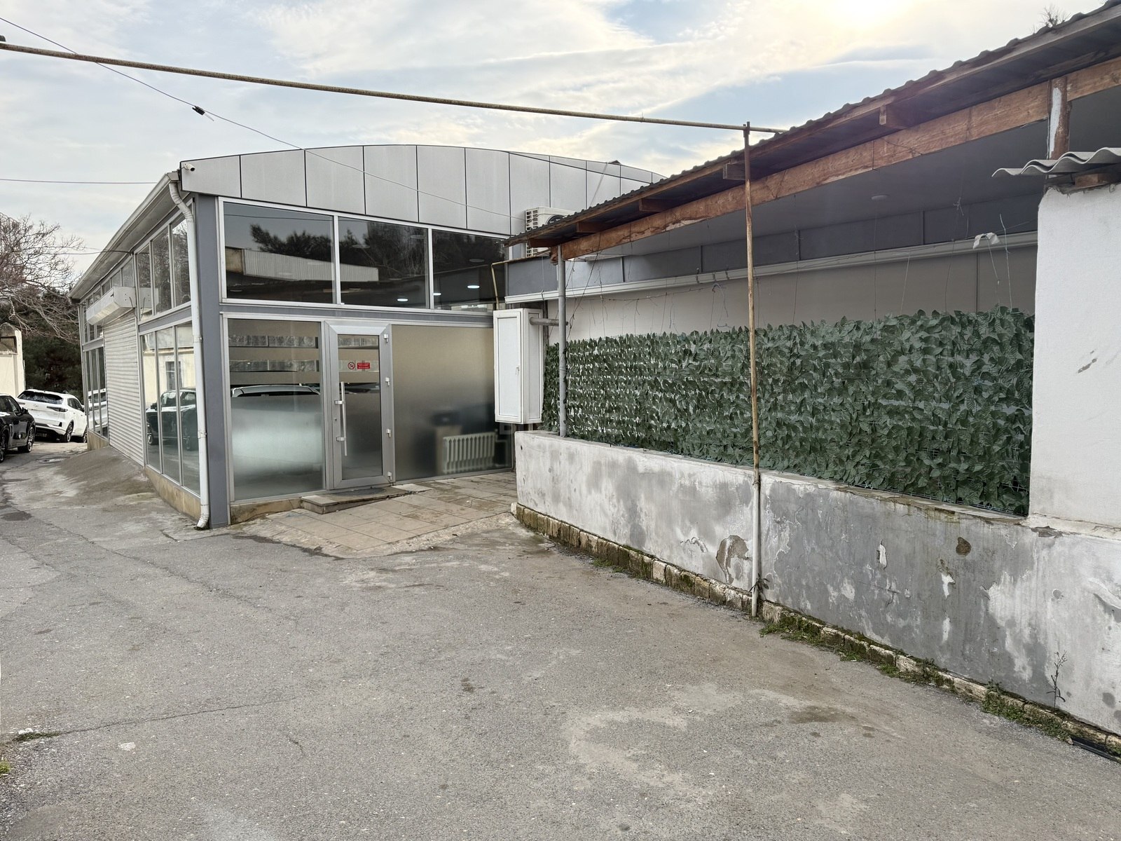 Объект - м. 8 ноября - 200 м² (15)