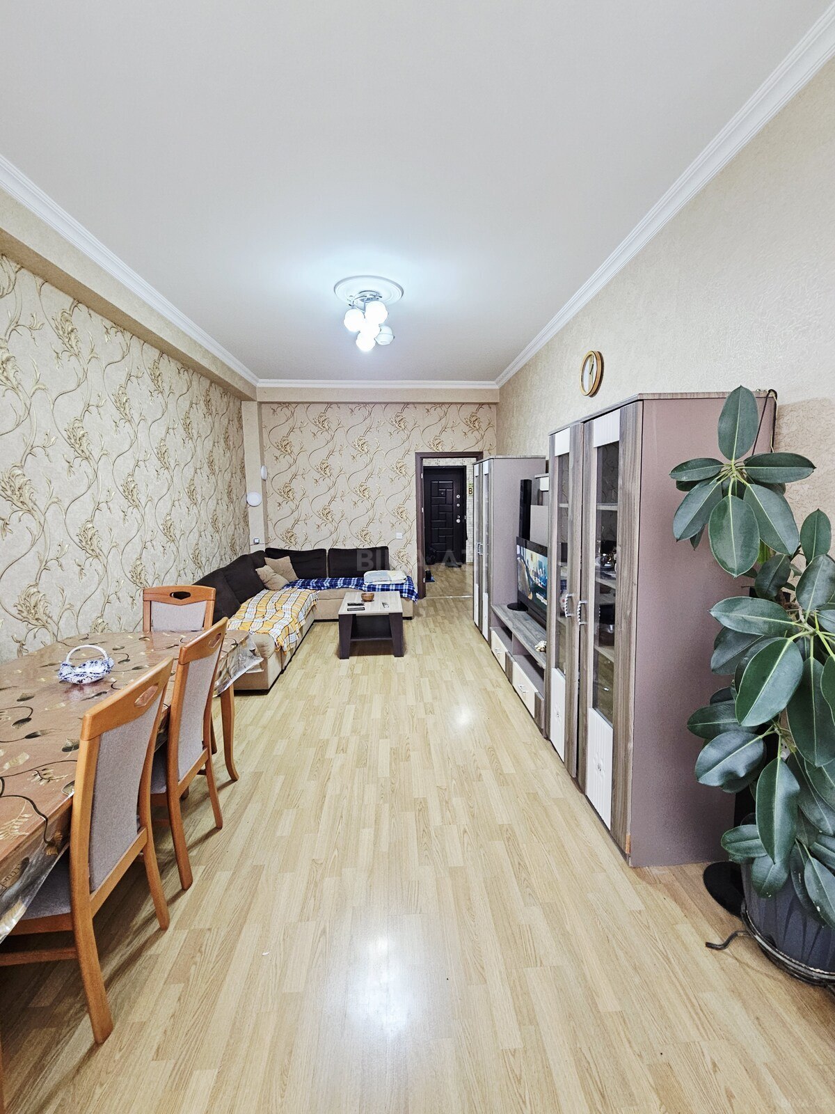 3 otaqlı yeni tikili - Masazır q. - 92 m² (5)