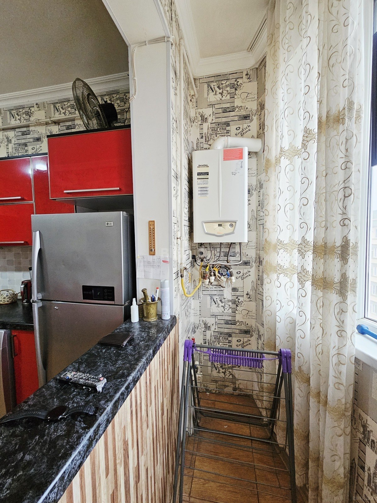 3 otaqlı yeni tikili - Masazır q. - 92 m² (9)