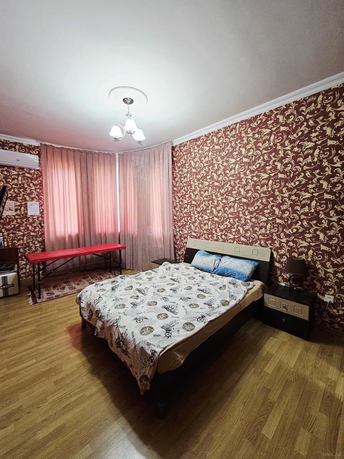 3 otaqlı yeni tikili - Masazır q. - 92 m² (11)