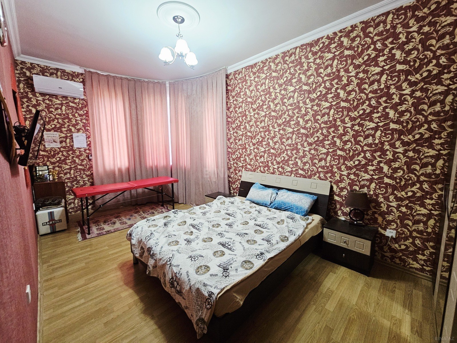 3 otaqlı yeni tikili - Masazır q. - 92 m² (13)