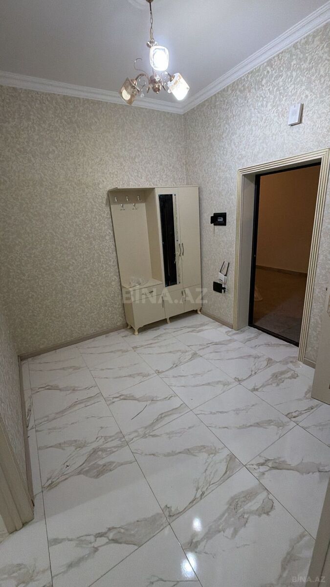 1-комн. новостройка - м. Нариман Нариманов - 65 м² (8)