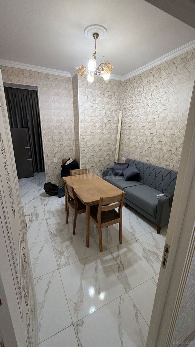 1-комн. новостройка - м. Нариман Нариманов - 65 м² (7)