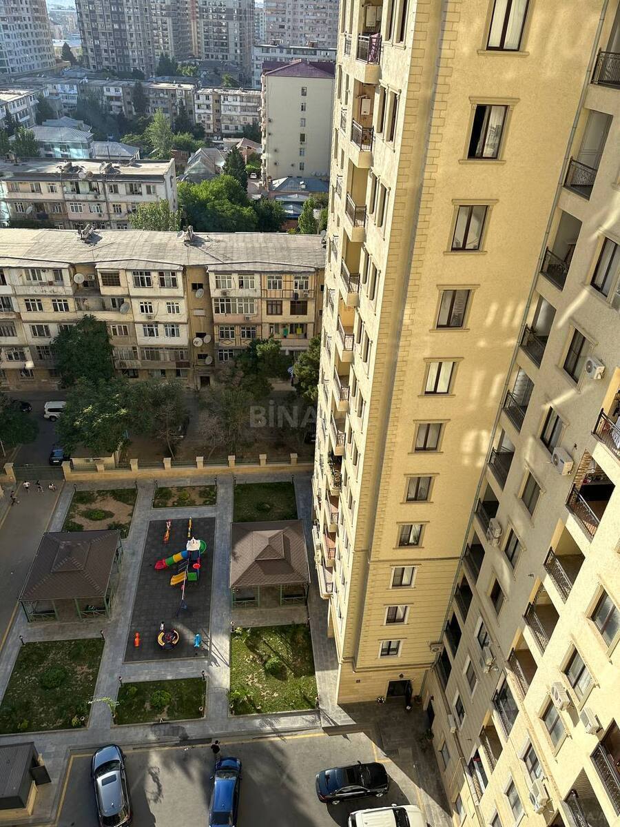 1-комн. новостройка - м. Нариман Нариманов - 65 м² (11)
