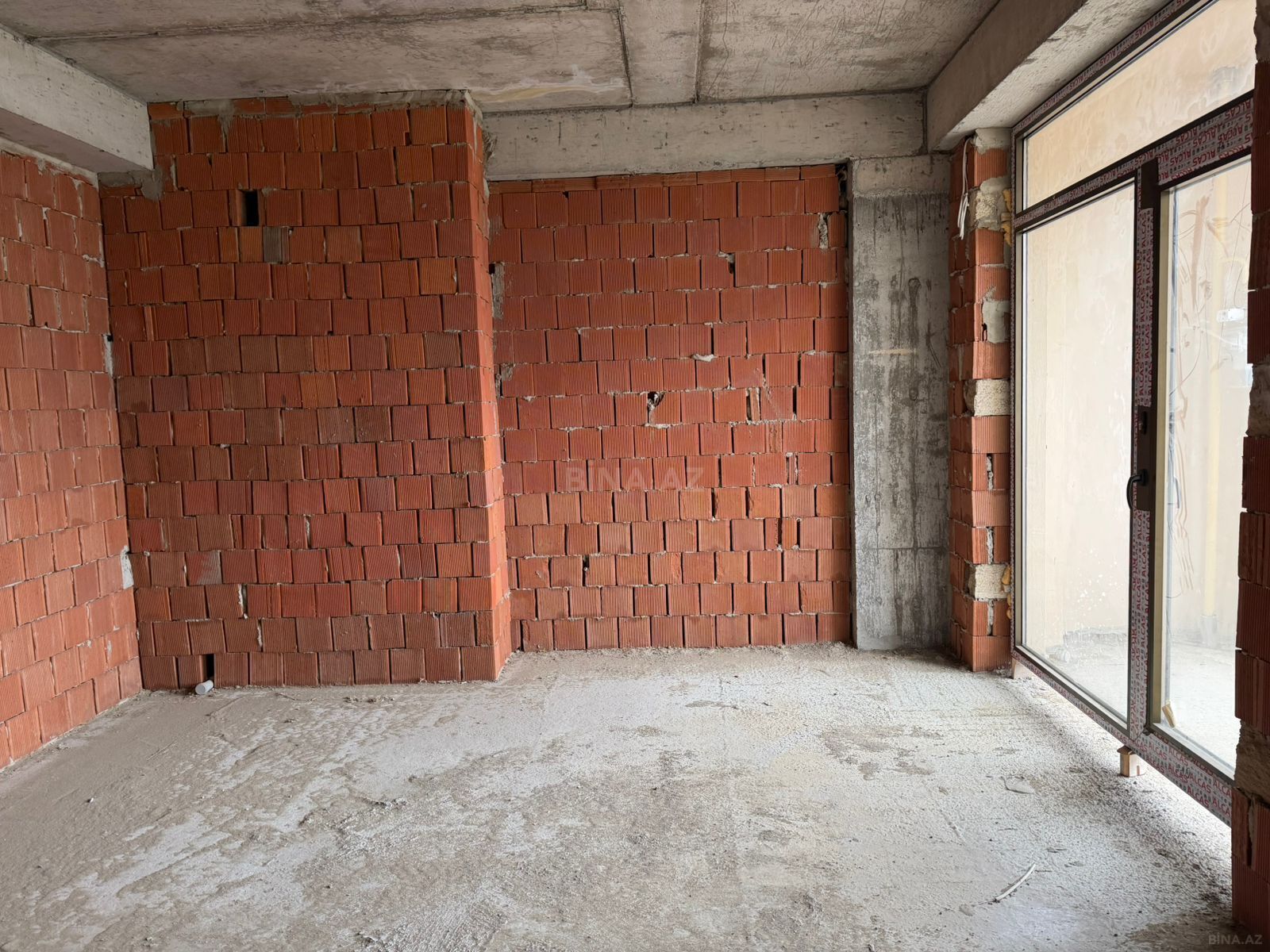 4-комн. новостройка - м. 28 мая - 221.2 м² (8)