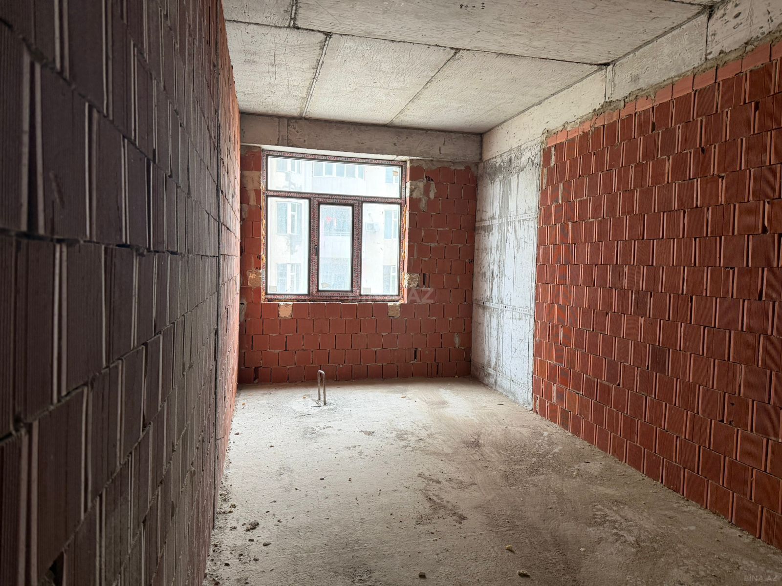 4-комн. новостройка - м. 28 мая - 221.2 м² (10)