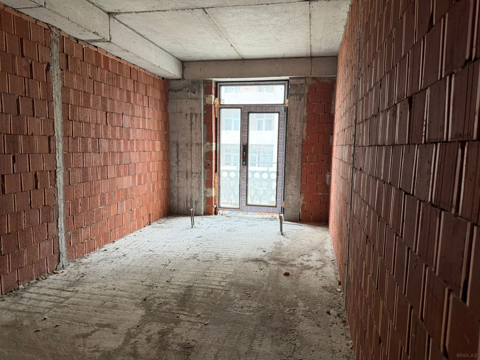 4-комн. новостройка - м. 28 мая - 221.2 м² (9)