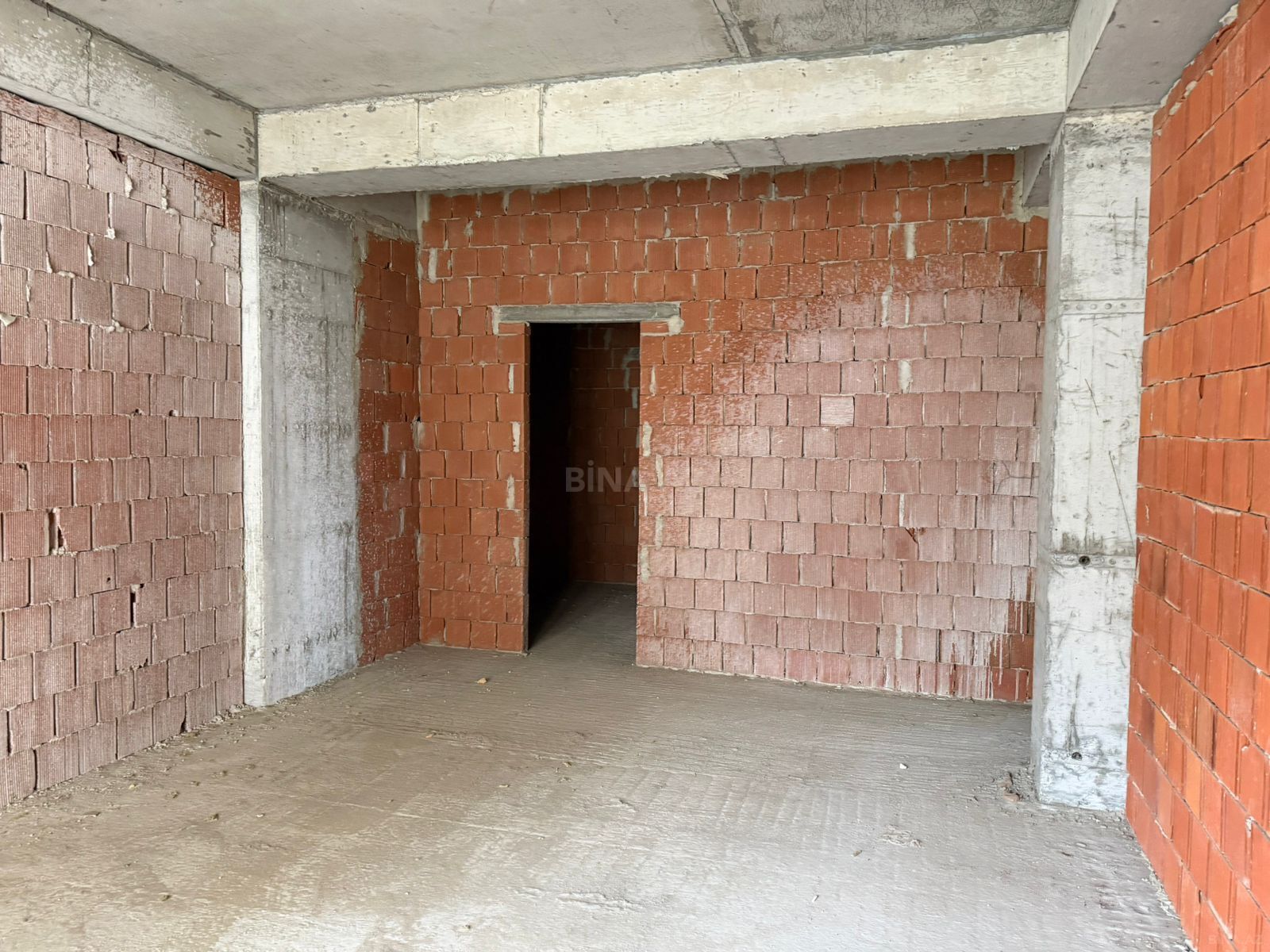 4-комн. новостройка - м. 28 мая - 221.2 м² (12)