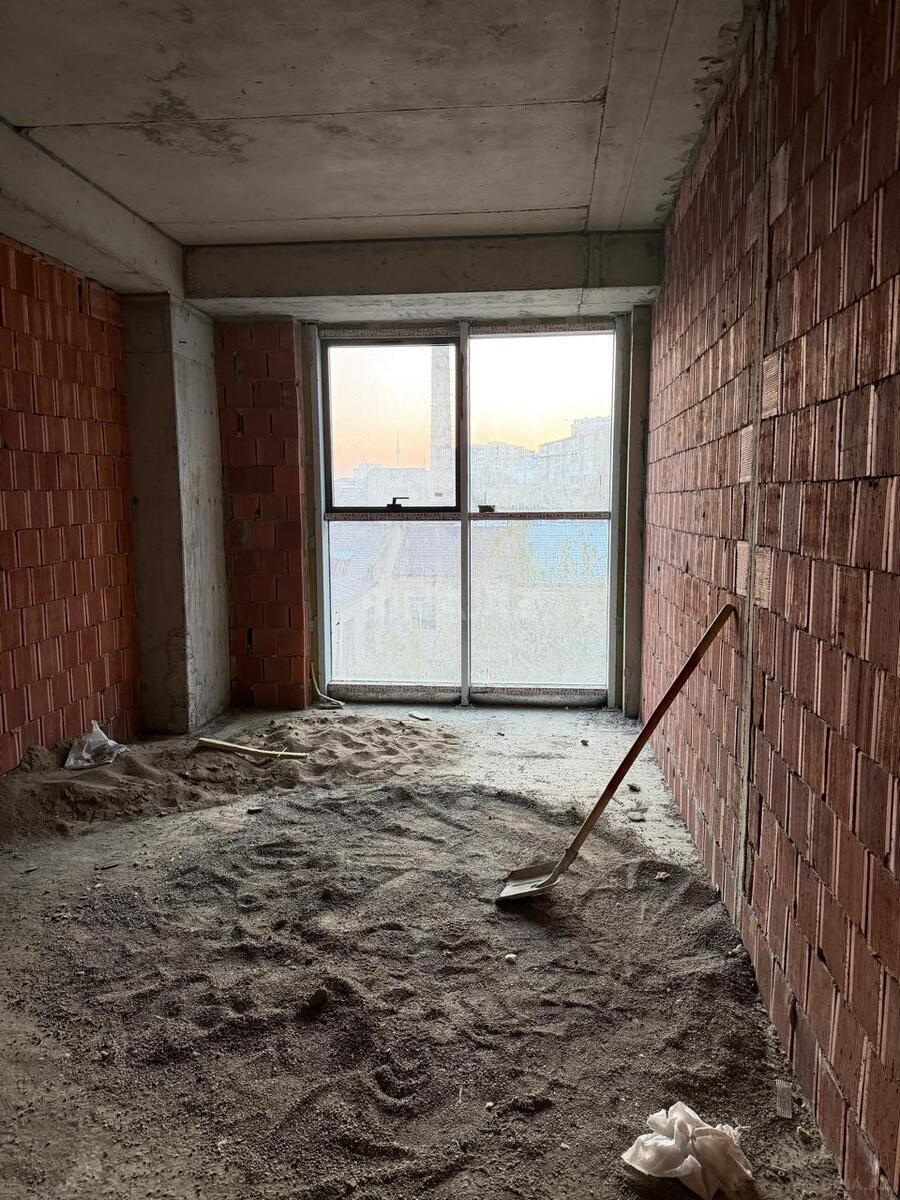 3 otaqlı yeni tikili - 28 May m. - 124.1 m² (7)
